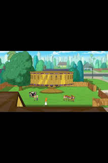 19:20: Phineas y Ferb (T5): Ep.10 Tropey CaraMacTrope/ ¡Biblio-pasada! | Disney Junior | 6/4 2026