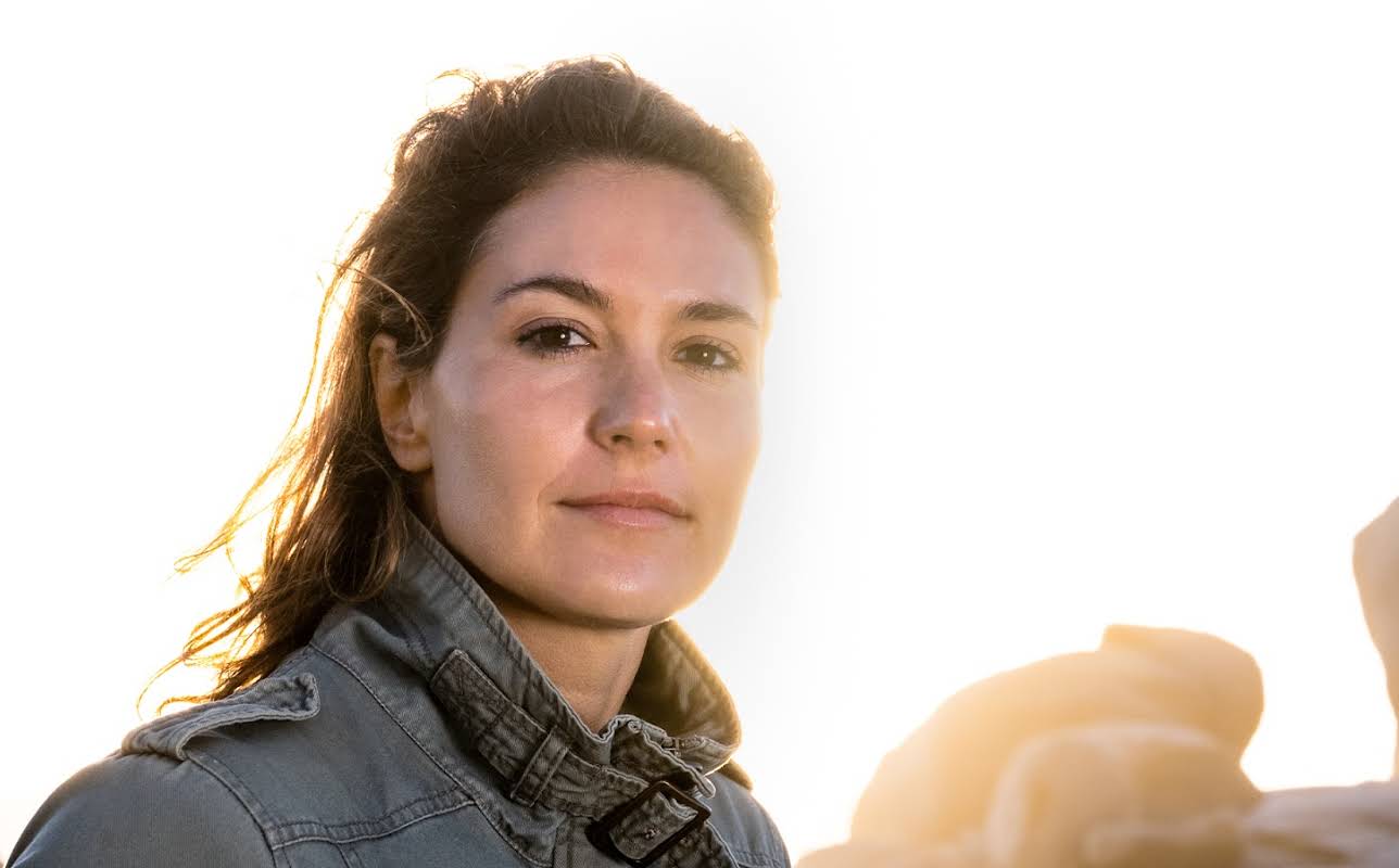 Pippa Ehrlich