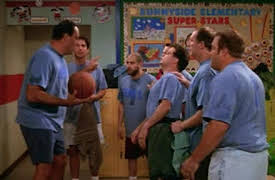 Everybody Loves Raymond Season 1: Captiain Nemo