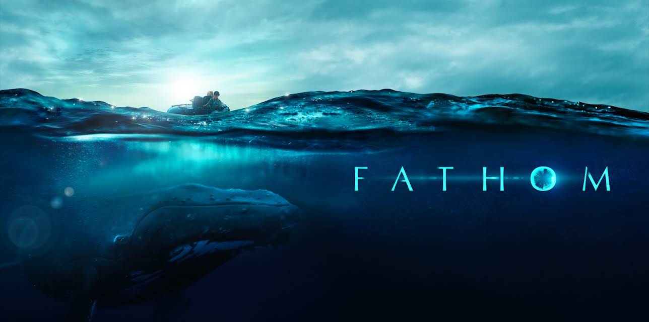 Fathom (2021)