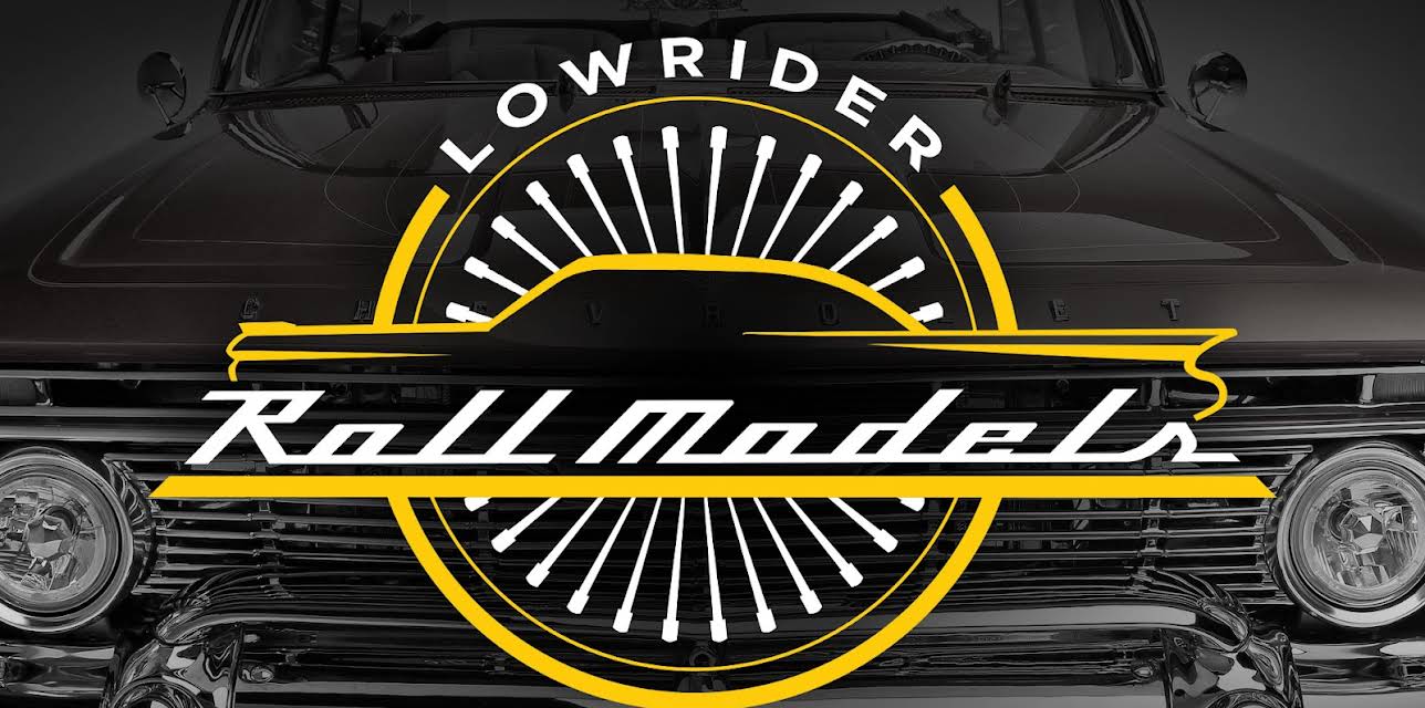 Lowrider Roll Models