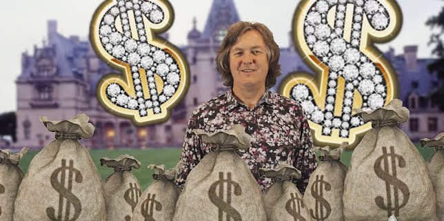 7:35 AM: James May's Things You Need To Know About Science | Dave | 11/20 2025