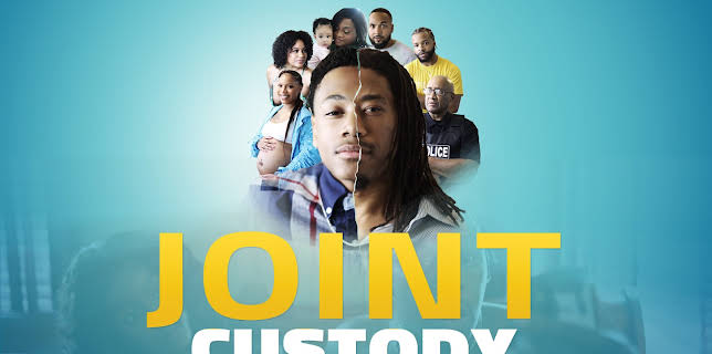 Joint Custody (2023)