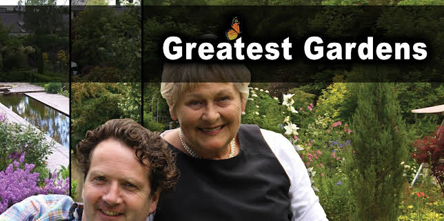 Greatest Gardens