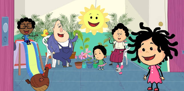 16:35: Elleville Elfrid: Det beste fra Soltoppen | NRK Super | 1/18 2026