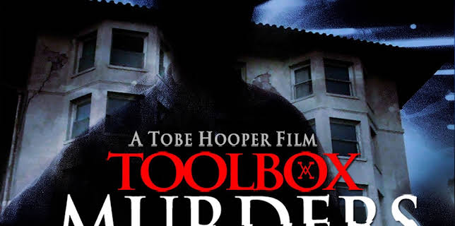 Toolbox Murders (2005)