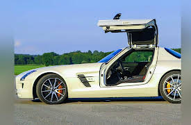 Supercars: The Beauty is a Beast