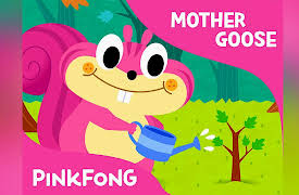 Pinkfong! Mother Goose Songs: I Had a Little Nut Tree