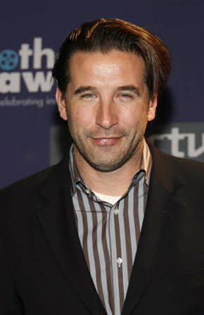 William Baldwin as 