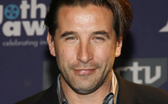 William Baldwin