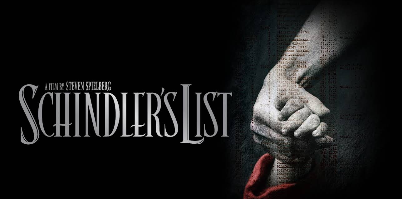 Schindler's List (1994)
