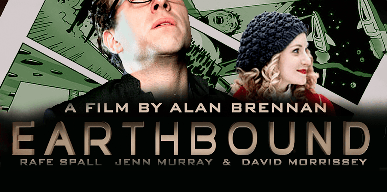 Earthbound (2012)