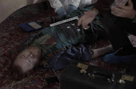 The Medusa Murders: Episode 3