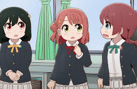 NIJIYON ANIMATION: Bestest Little Sister Tournament