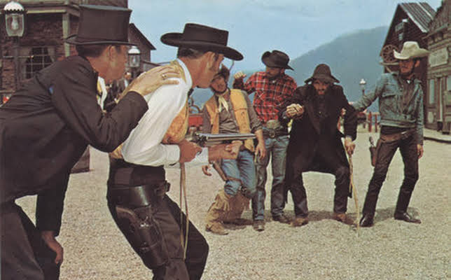 Herbert 'Cowboy' Coward