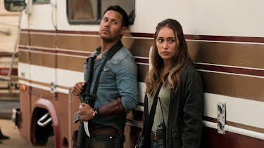 22:00: Fear the Walking Dead (S3 E12) (S3) | Viasat Series | 8/24 2026
