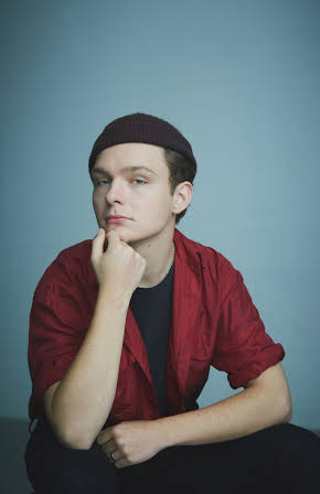 Arvid Sand as 
