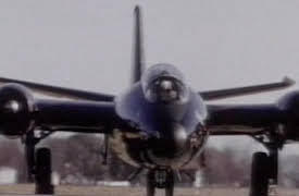 Flying Through Time: Light Bombers