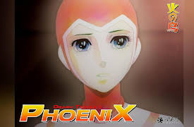 Phoenix: Season 1: Resurrection, Part 2