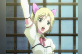 Cat Planet Cuties Season 1: We Had a Duel