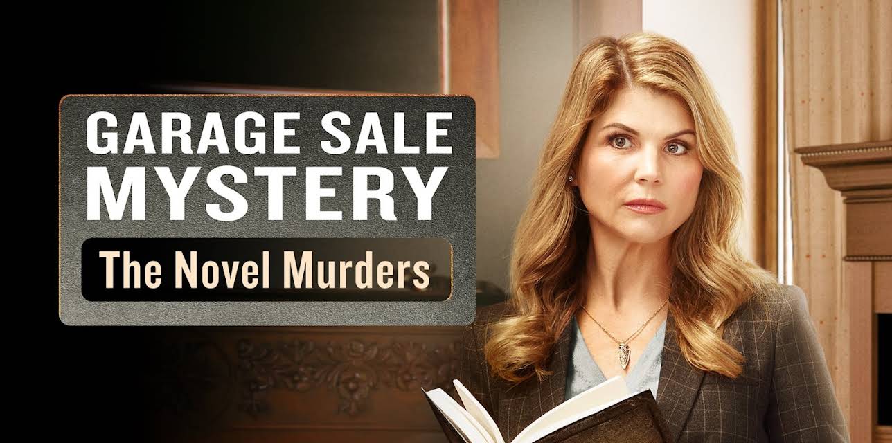Garage Sale Mystery: The Novel Murders (2013)