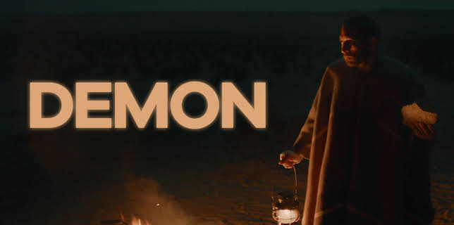 Demon (2018)