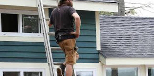 20:16: Restauradores de cabañas: Una cabaña construida por Bampy | Discovery | 3/12 2026