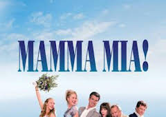Mamma Mia!