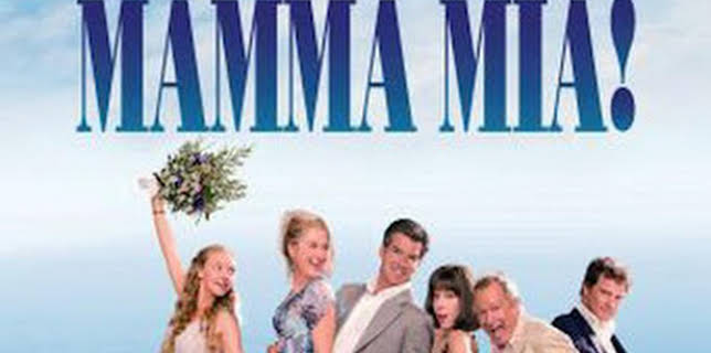 15:30: Mamma Mia! | Comedy Central | 3/7 2026