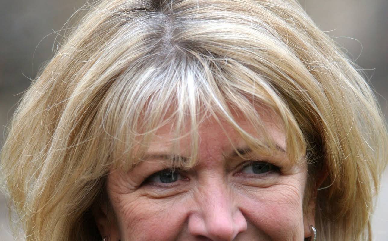 Marsha Fitzalan