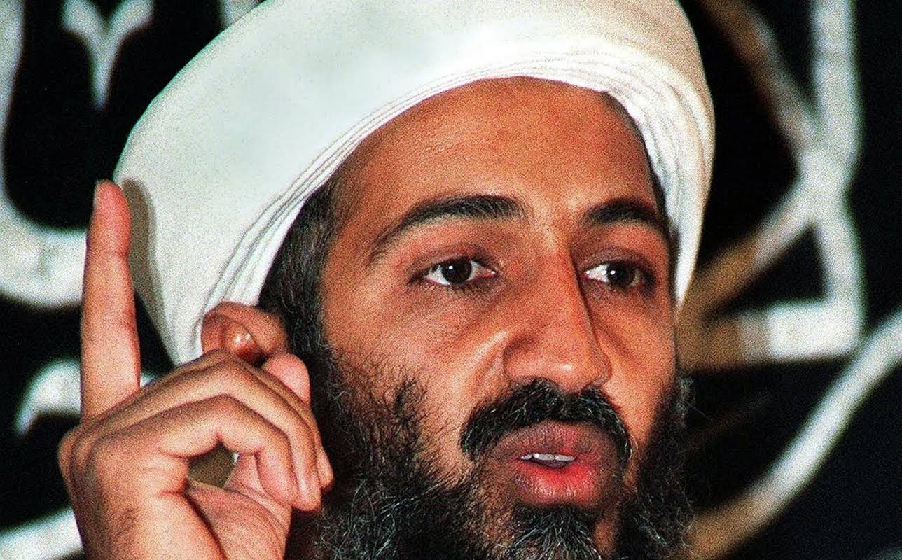 Osama Bin Laden
