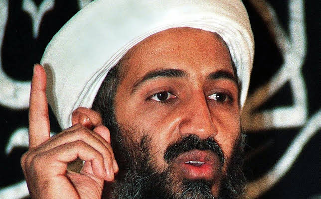Osama Bin Laden