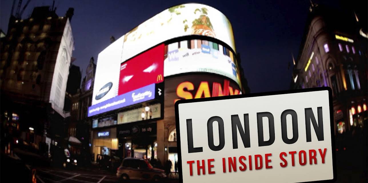 London: The Inside Story