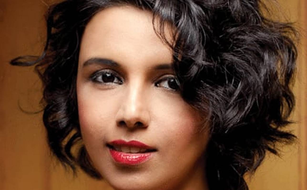 Divya Jagdale