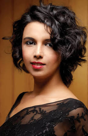 Divya Jagdale as 