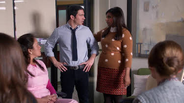 14:00: The Mindy Project (S1 E18) (S1) | Viasat Series | 6/12 2026