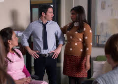 The Mindy Project