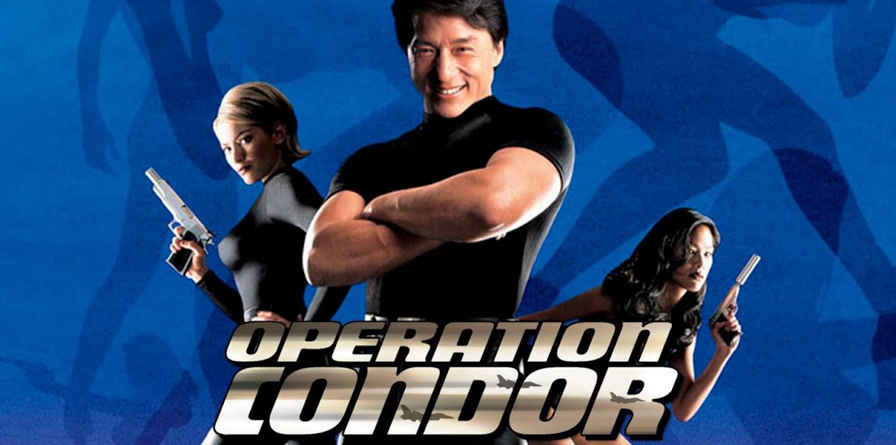 Operation Condor (1997)