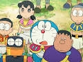 CINE: 'DORAEMON EN BUSCA DEL ESCARABAJO DORADO'