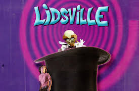 Lidsville: World In A Hat