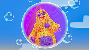 8:35 AM: Playtime Towers (S2) | Cbeebies | 6/24 2026