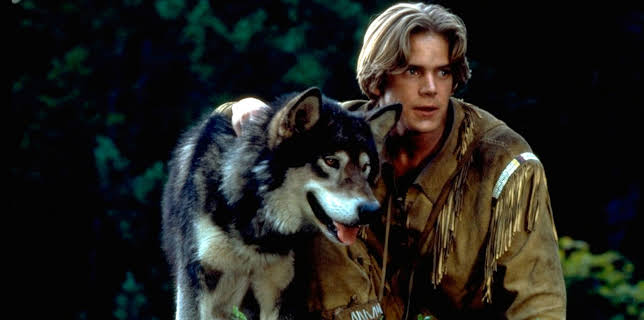 Vuelve Colmillo Blanco (1994)