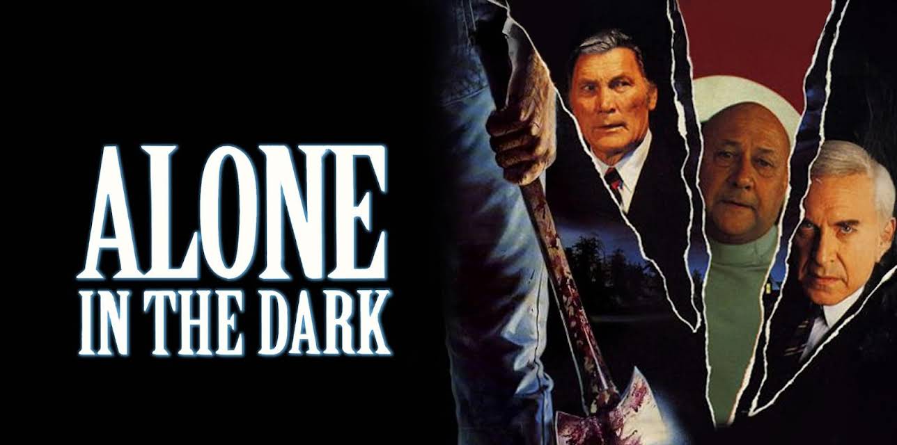 Alone in the Dark (1982)