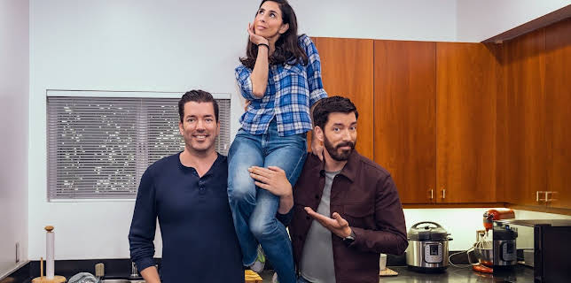 18:25: Celebrity DIY - Stars packen an | Sixx | 12/26 2025