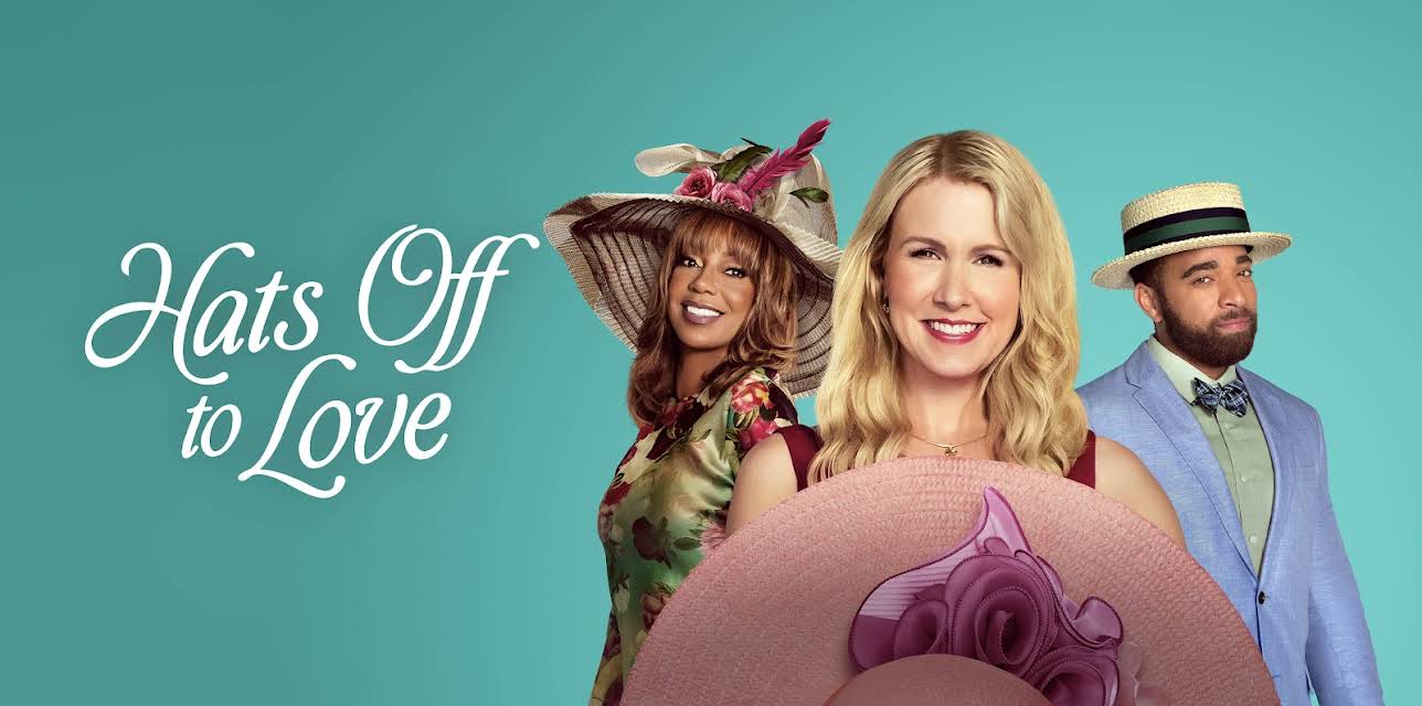 Hats Off to Love (2025)