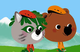 Mouk: Rare Birds Indeed