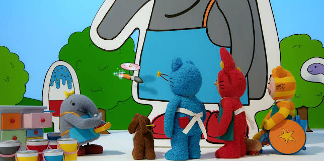 6:00 AM: Mixmups (S1 E24) (S1) | Channel 5 | 2/14 2026