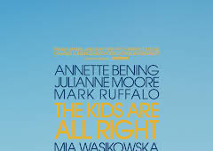 Los chicos están bien