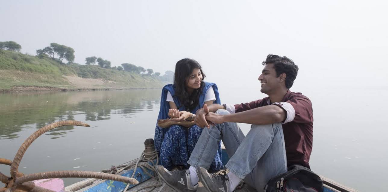 Masaan (2015)
