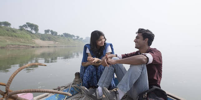 Masaan (2015)